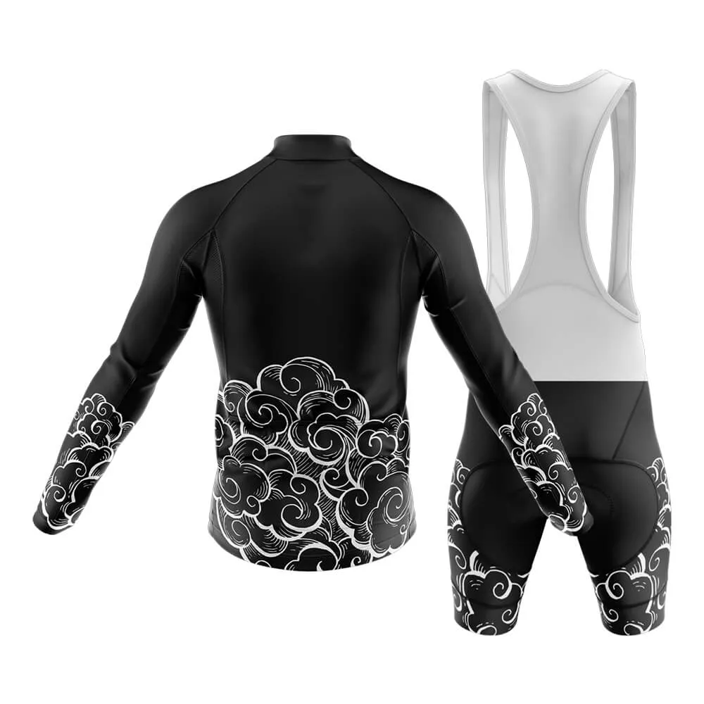 Elemental Wind (Black) Club Cycling Kit