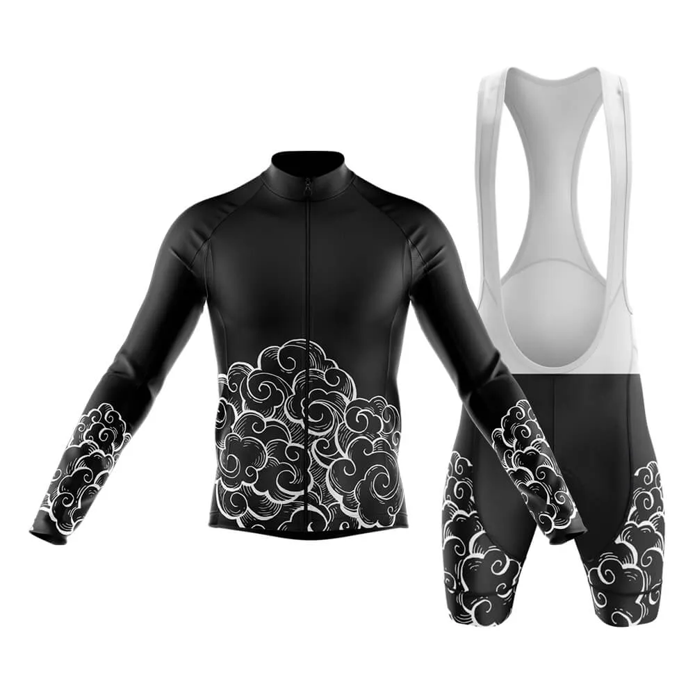 Elemental Wind (Black) Club Cycling Kit