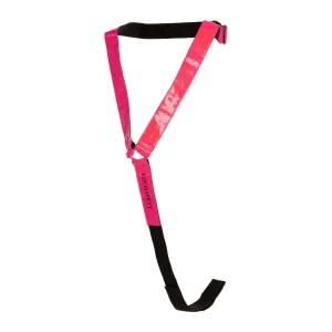 Equisafety Reflective Horse Wear Neck Band -  Pink