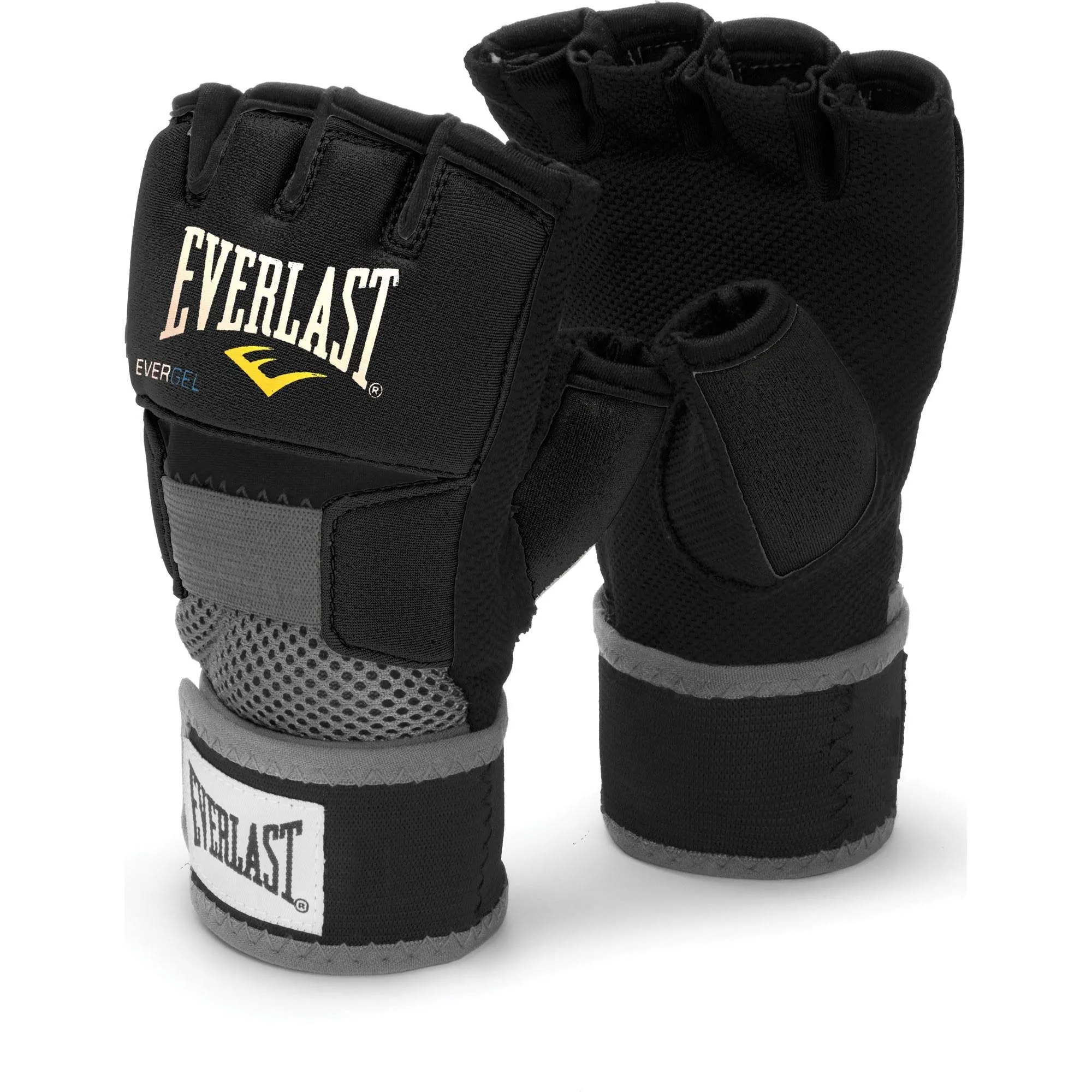 Everlast Evergel Elite Handwraps