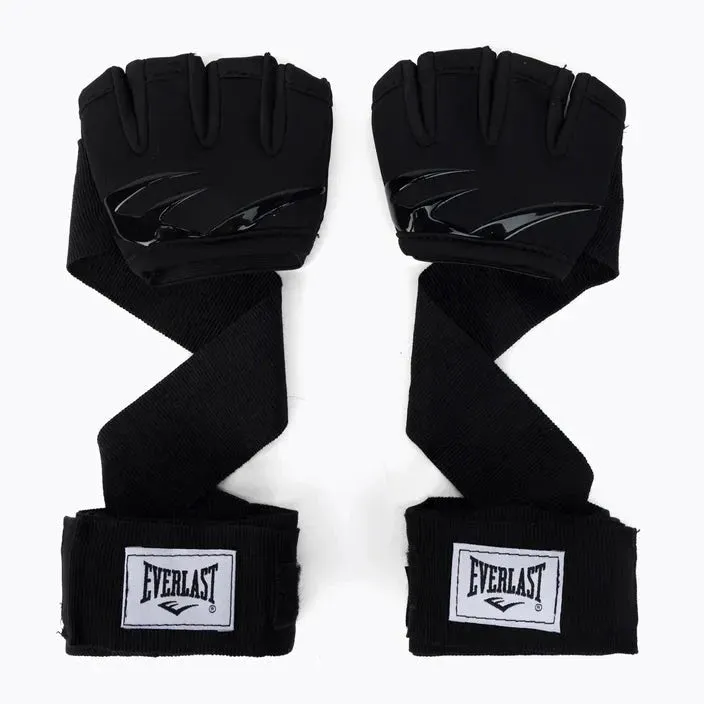 Everlast EverGel Hand Wraps