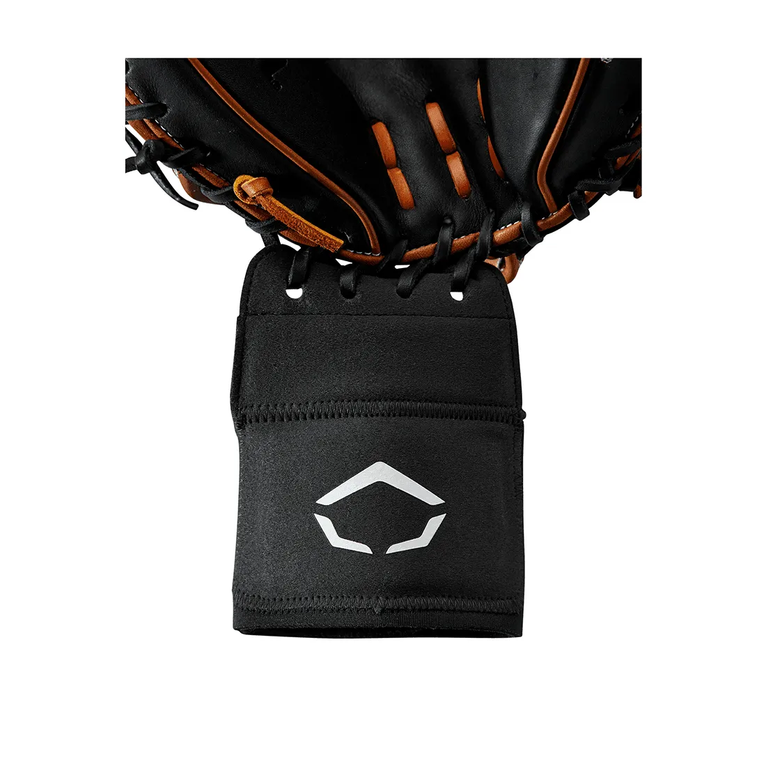 EvoShield Catcher's Mitt Wrist Guard: WB5714001