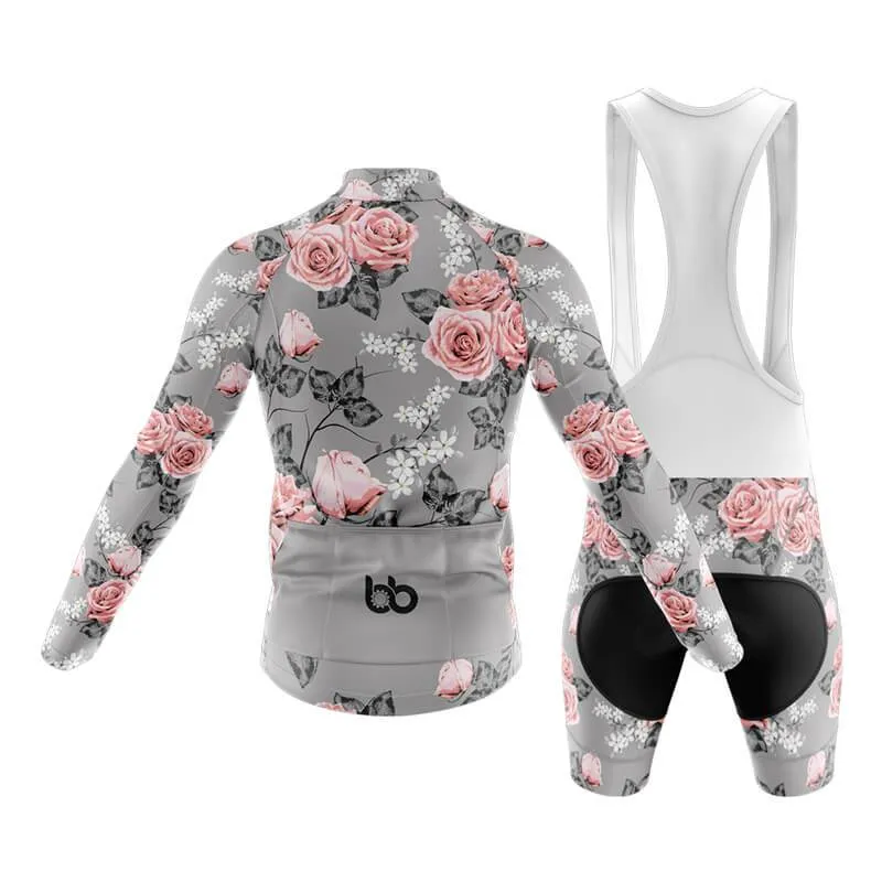 Exotic Rose Club Cycling Kit