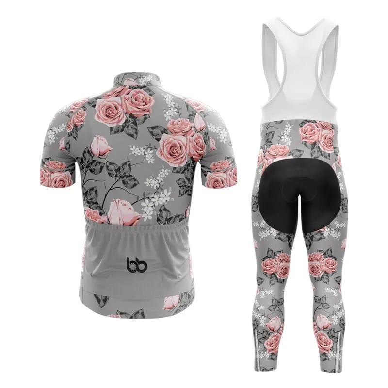 Exotic Rose Club Cycling Kit