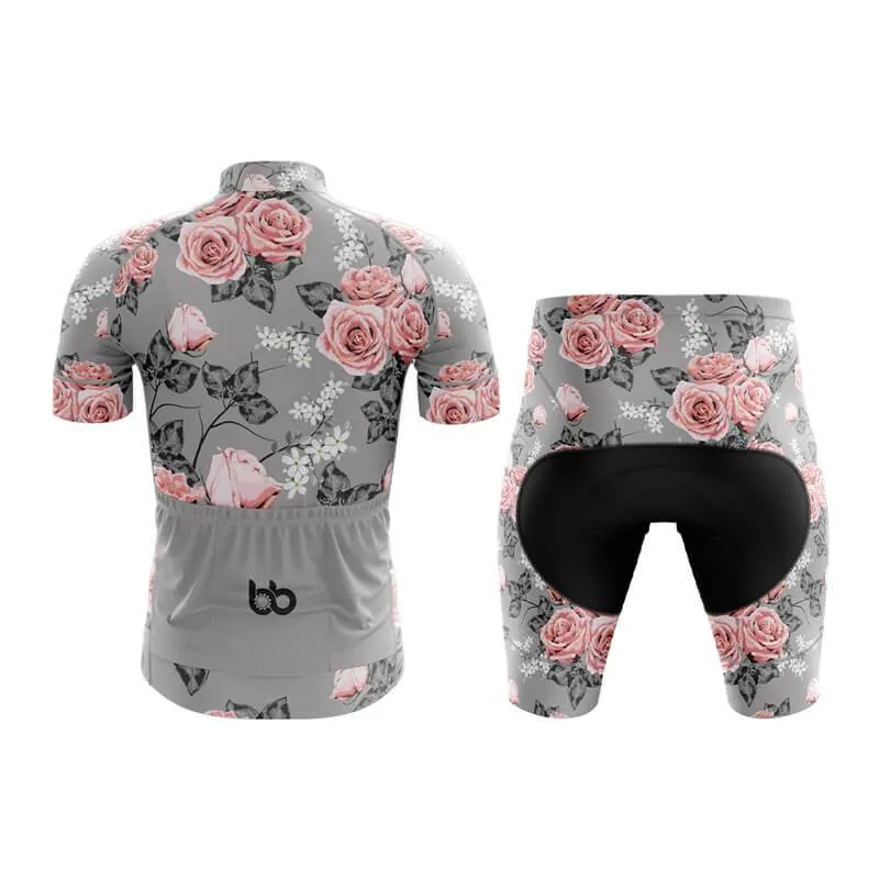 Exotic Rose Club Cycling Kit