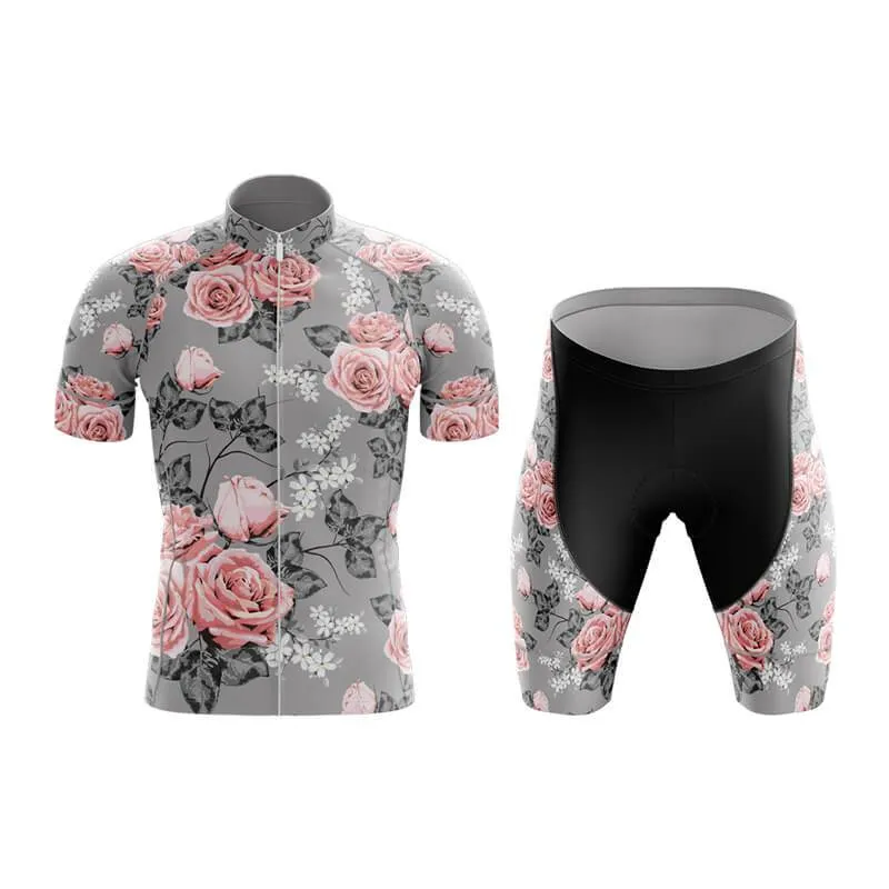 Exotic Rose Club Cycling Kit