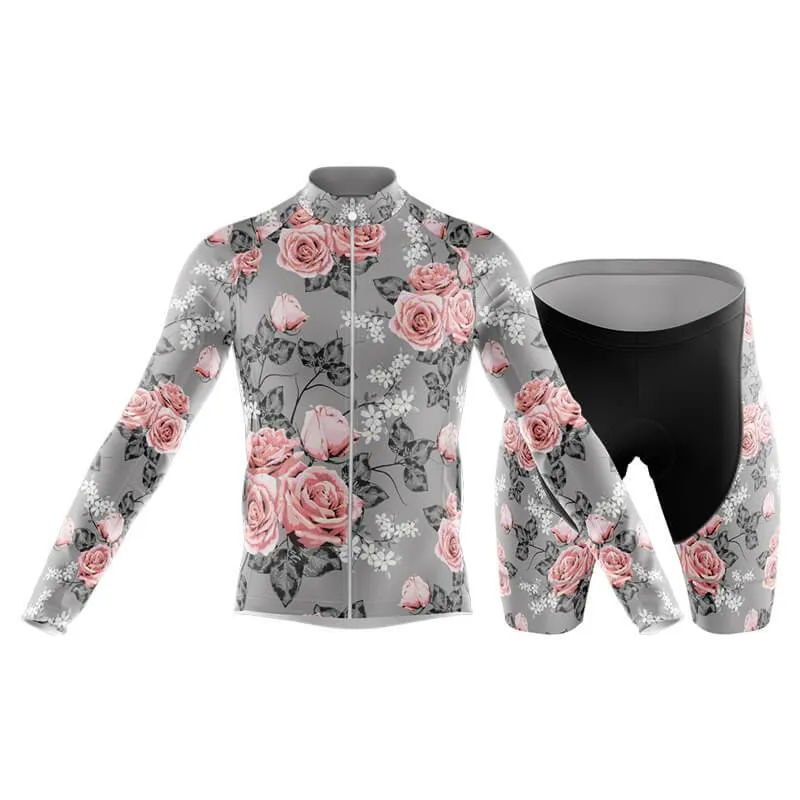 Exotic Rose Club Cycling Kit