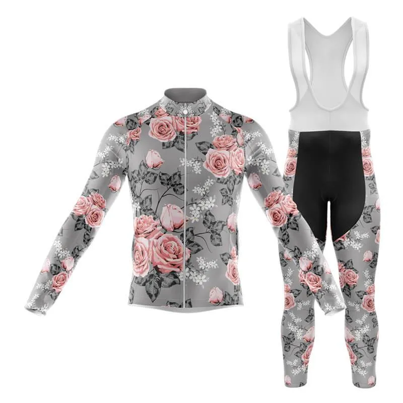 Exotic Rose Club Cycling Kit