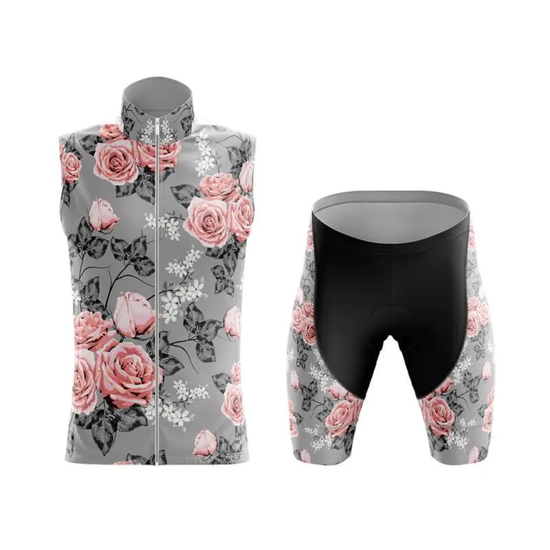 Exotic Rose Club Cycling Kit