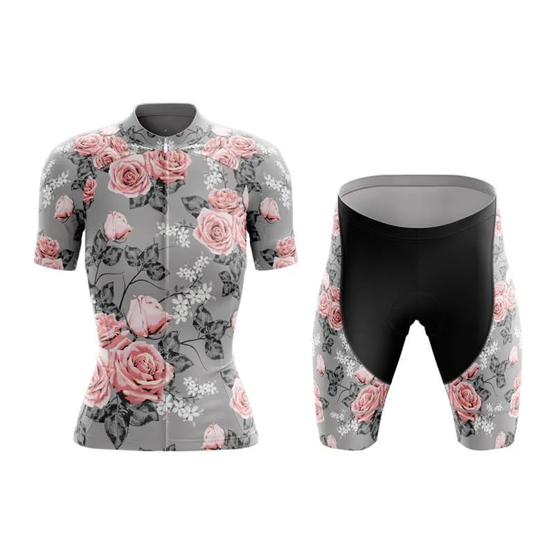 Exotic Rose Club Cycling Kit