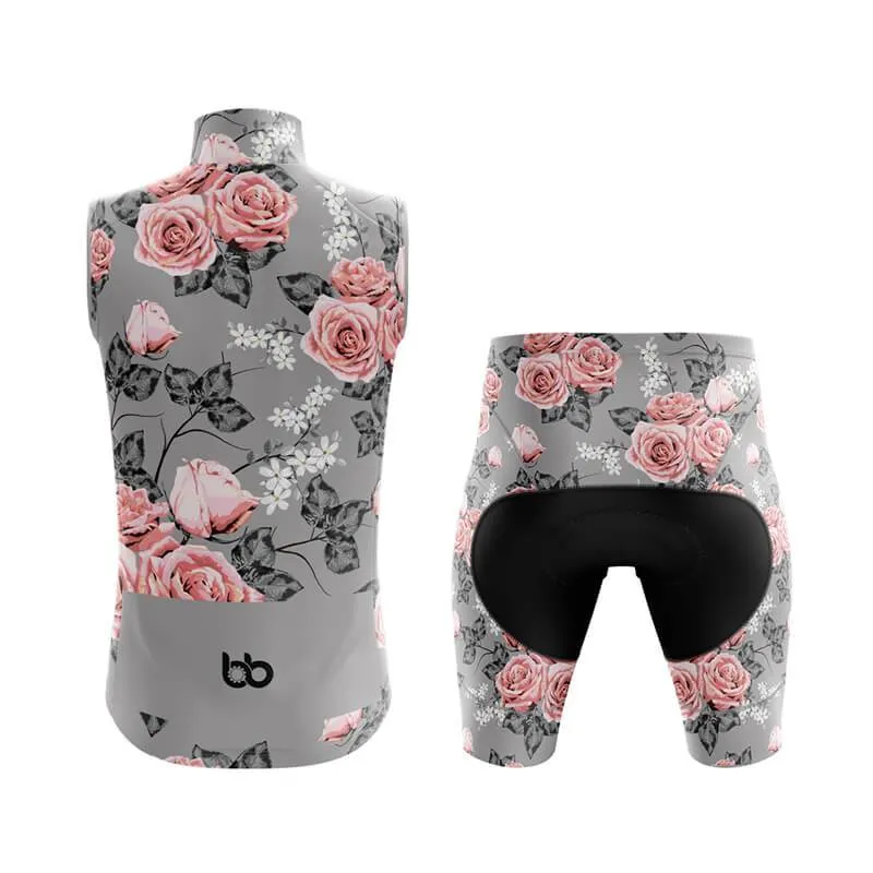 Exotic Rose Club Cycling Kit