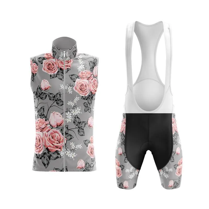 Exotic Rose Club Cycling Kit