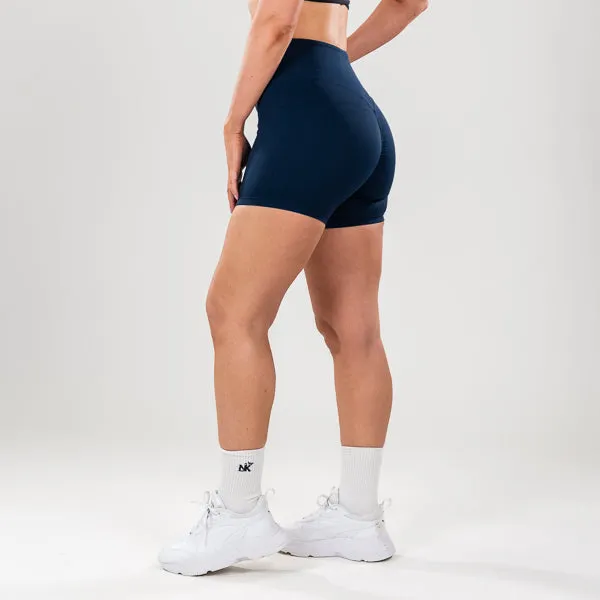 Fusion - Navy Shorts