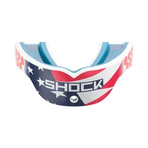 Gel Max Power Print Mouthguard