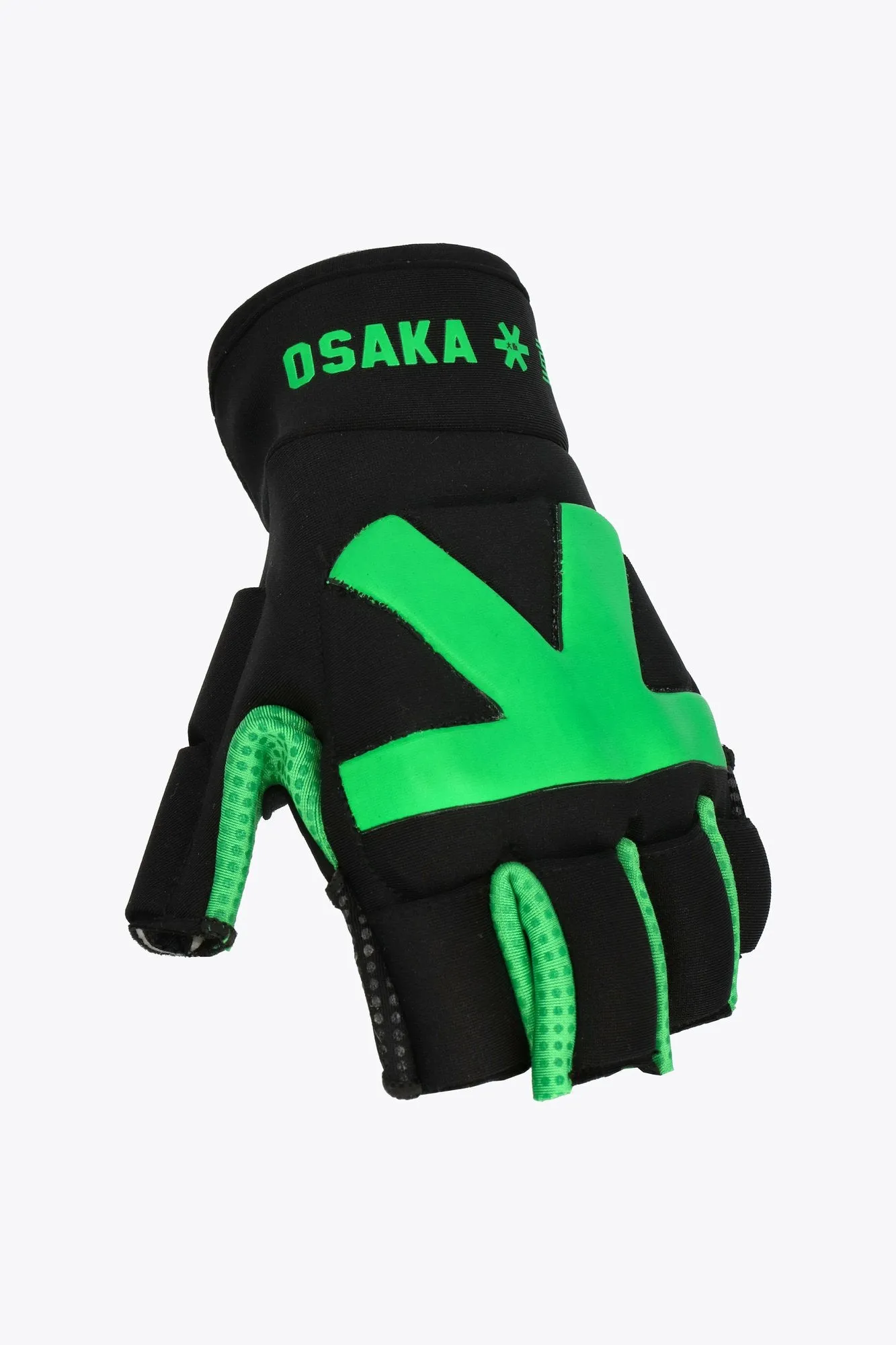 Glove Armadillo 4.0 - Iconic Black