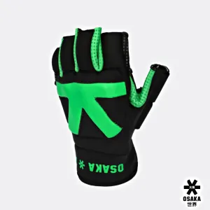 Glove Armadillo 4.0 - Iconic Black