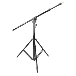 Godox 420LB Light Boom Stand with Weight Bag (5kg Load)