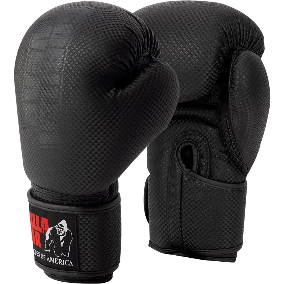 Gorilla Wear Montello Boxing Gloves