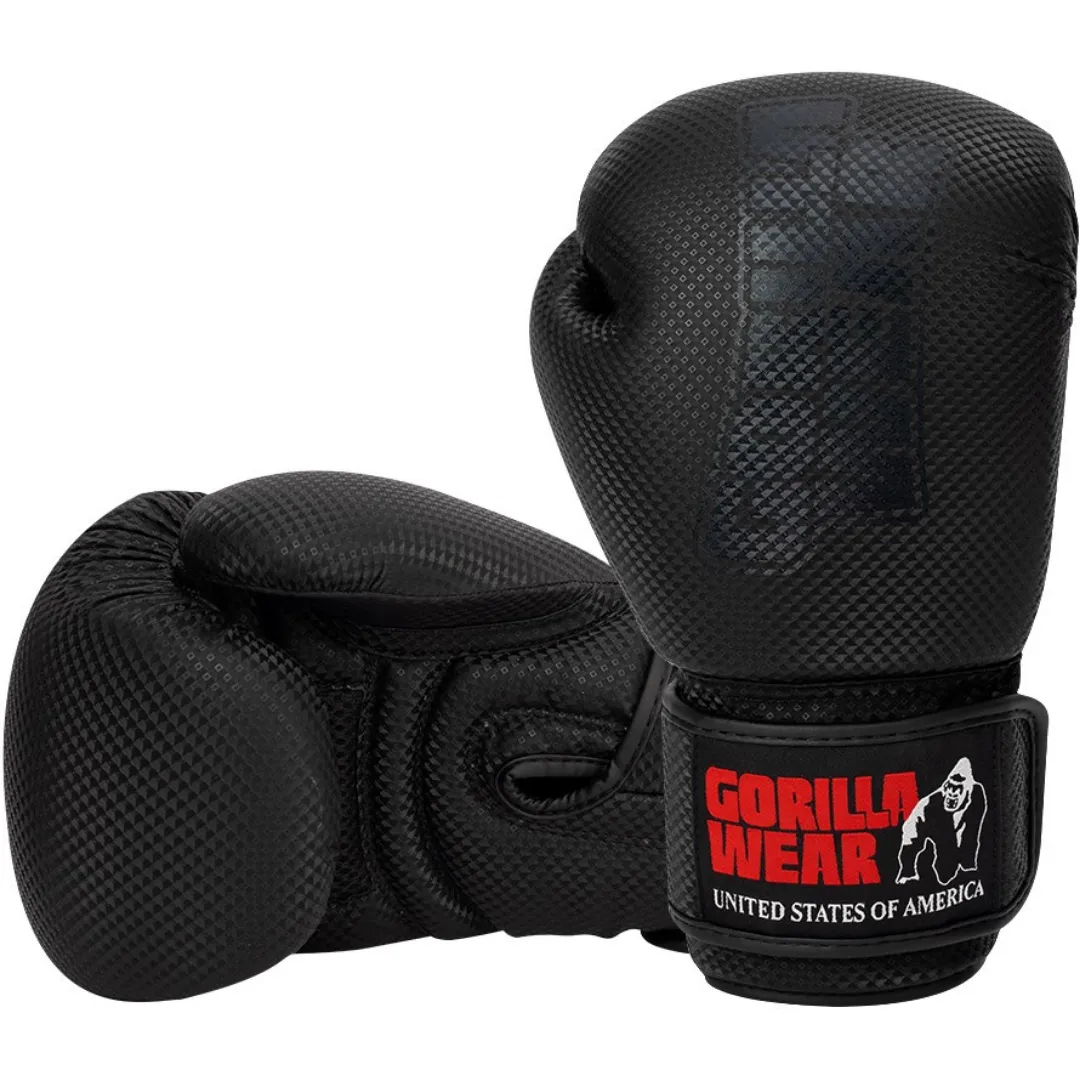 Gorilla Wear Montello Boxing Gloves