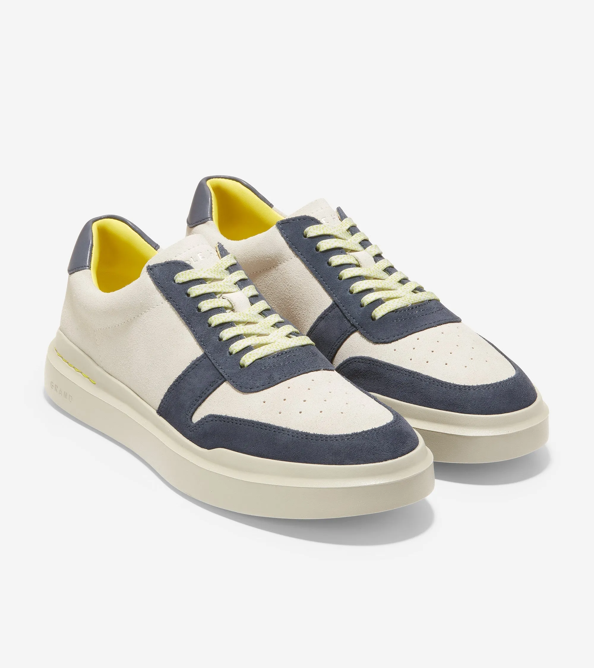 GrandPrø Rally Court Sneaker