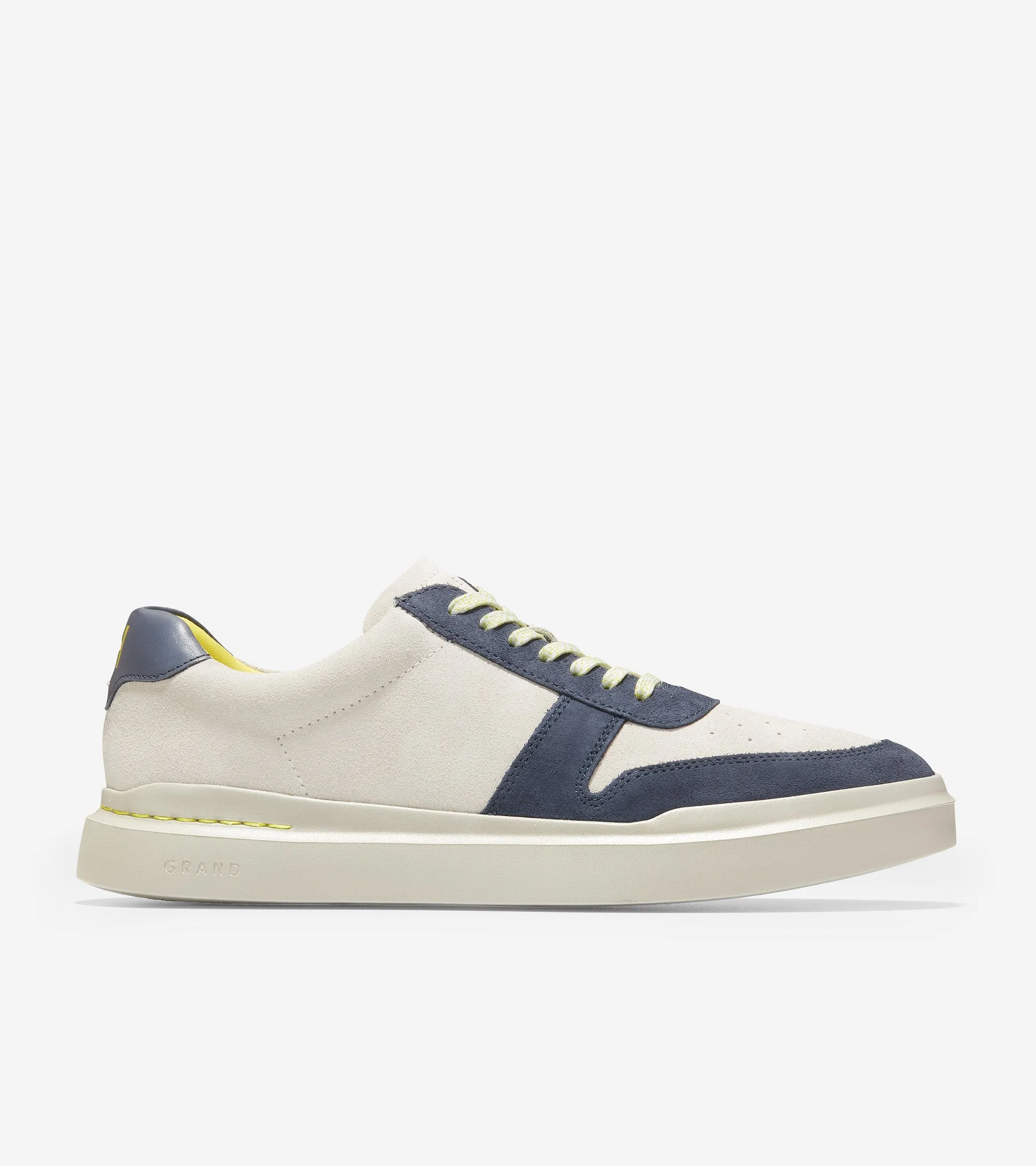 GrandPrø Rally Court Sneaker