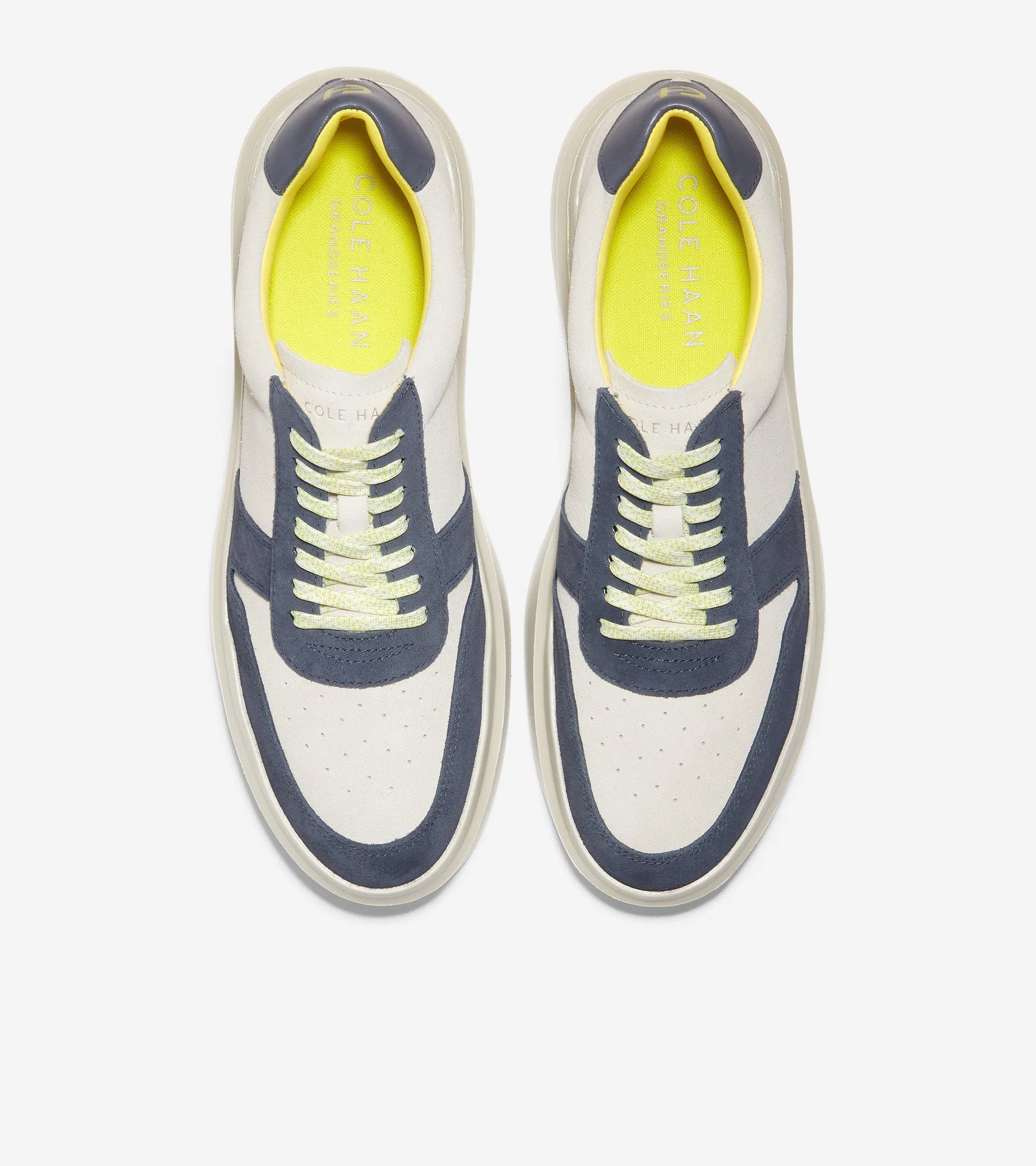 GrandPrø Rally Court Sneaker