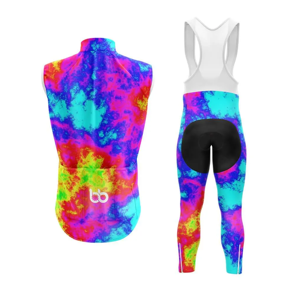 Heatmap (V1) Club Cycling Kit