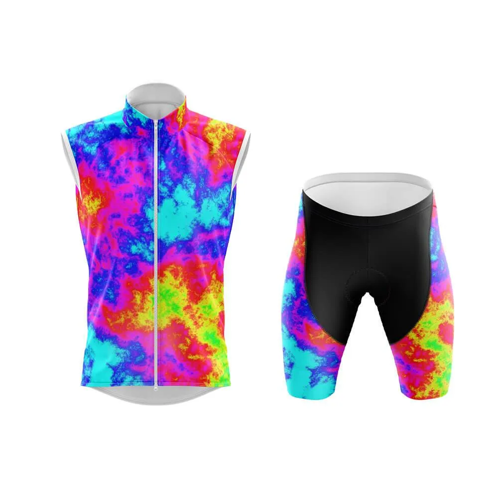 Heatmap (V1) Club Cycling Kit