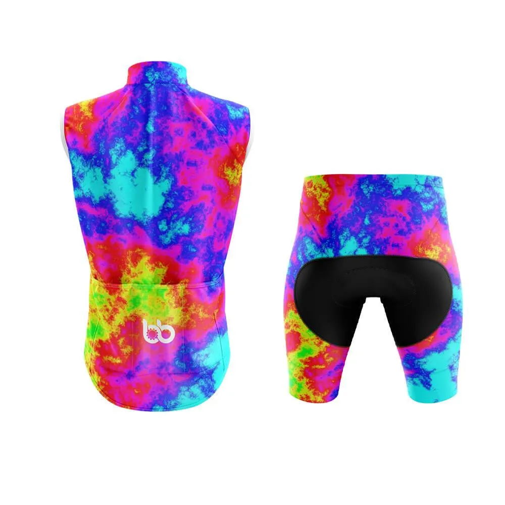 Heatmap (V1) Club Cycling Kit