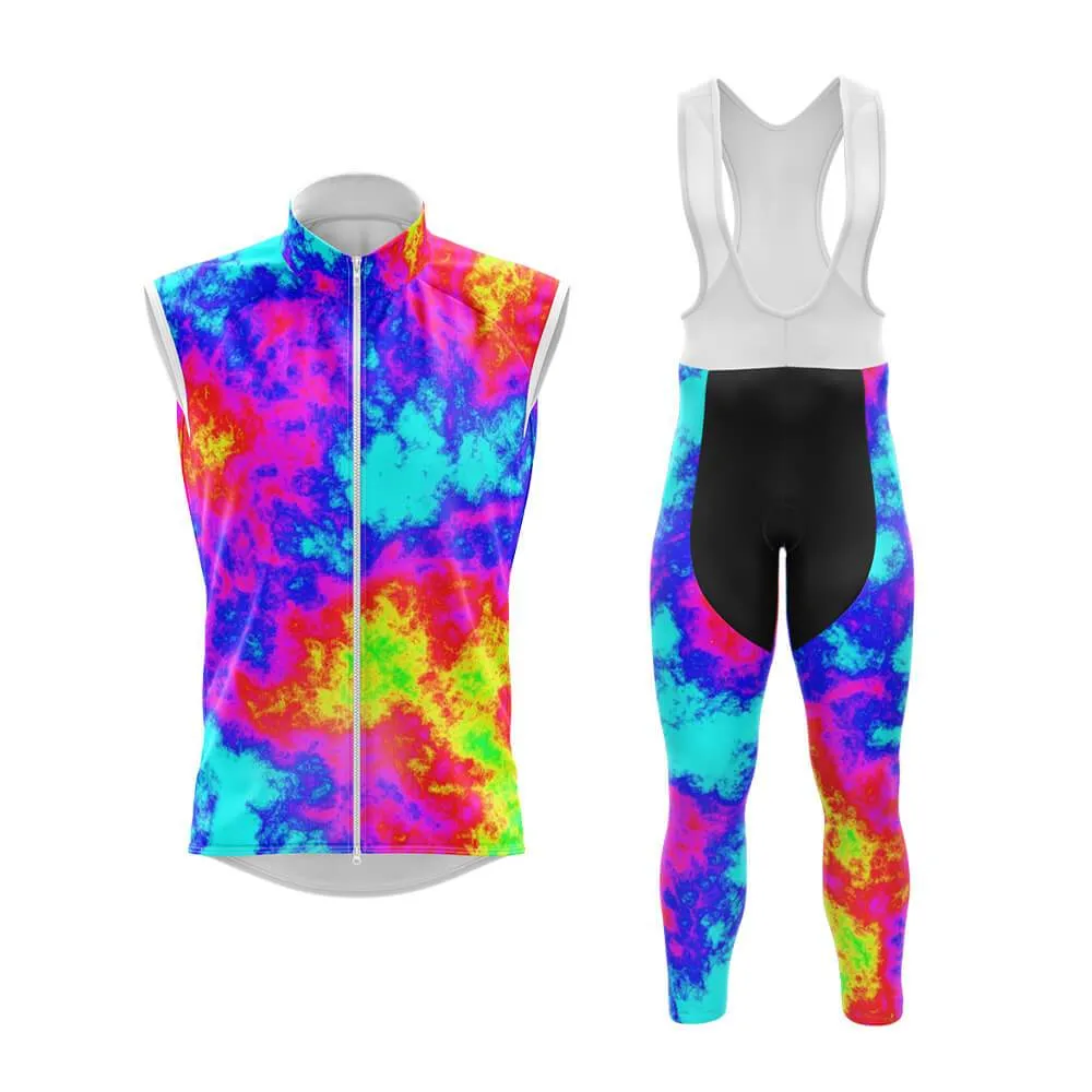 Heatmap (V1) Club Cycling Kit