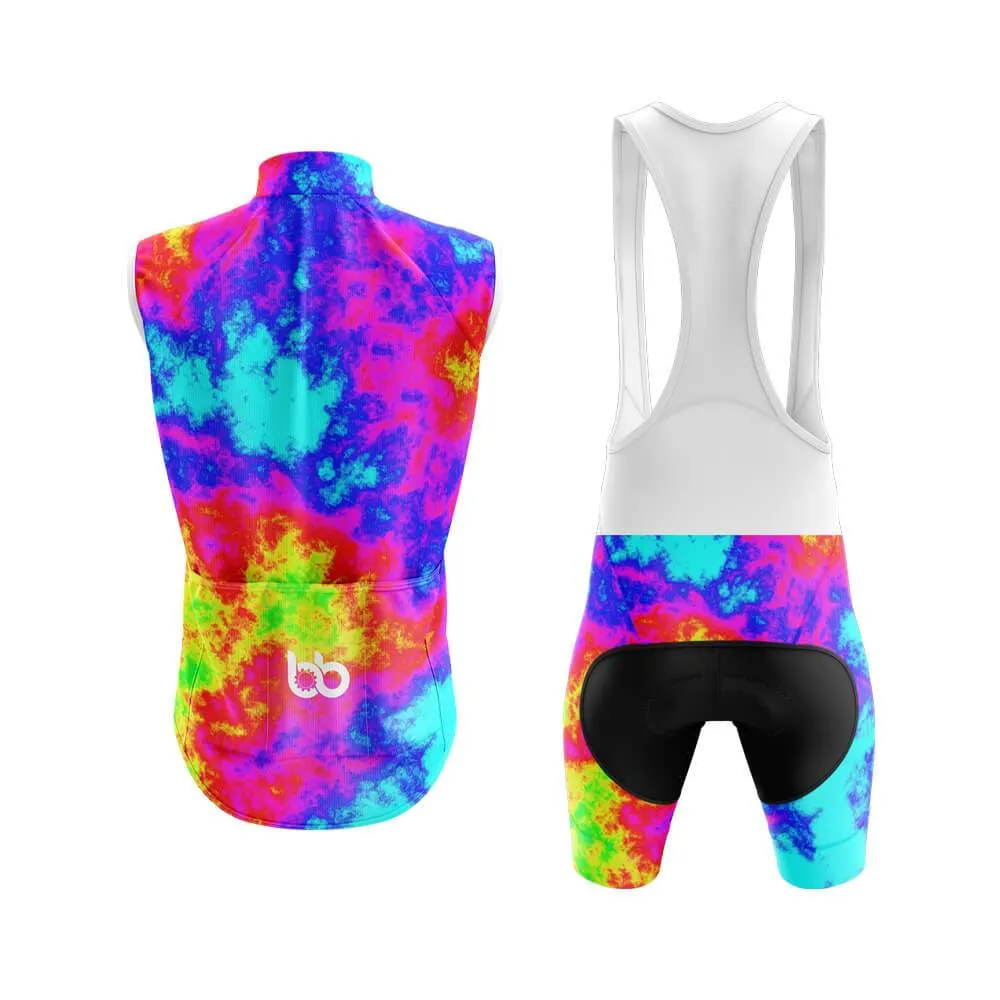 Heatmap (V1) Club Cycling Kit