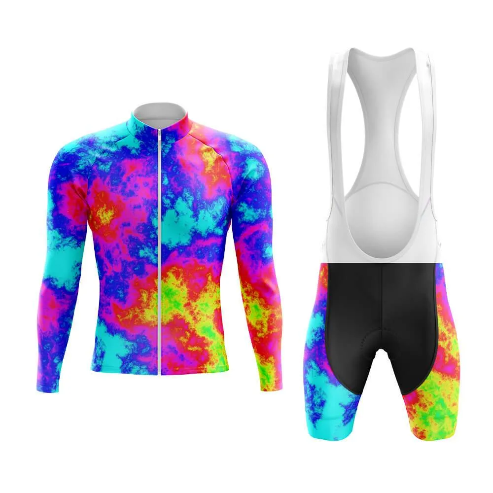 Heatmap (V1) Club Cycling Kit