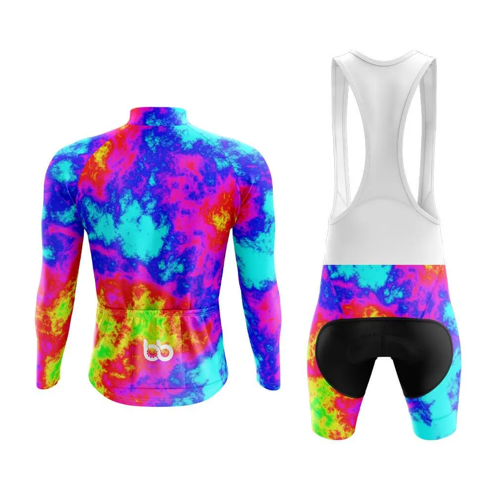 Heatmap (V1) Club Cycling Kit