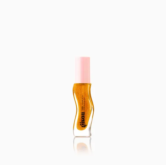 Honey Infused Lip Oil