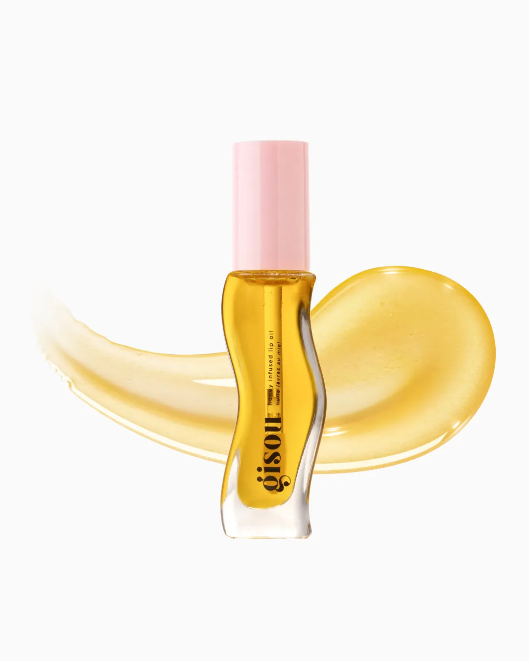 Honey Infused Lip Oil