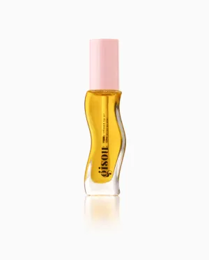 Honey Infused Lip Oil