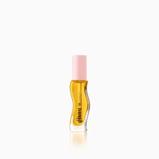 Honey Infused Lip Oil