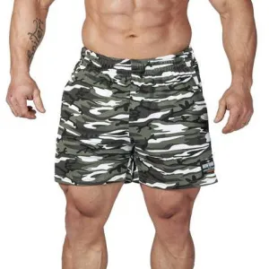 Iron Tanks Men's N1 Classic Shorts (Urban Camo)