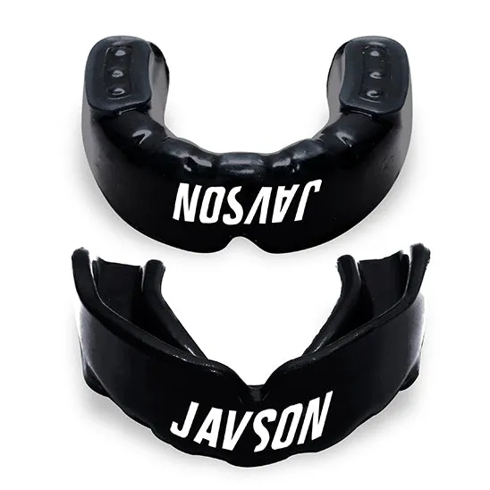 JAVSON MOUTH GUARD/GUM SHIELD FOR BOXING, MMA, MARTIAL ARTS