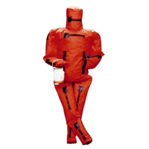 J.L. Matthews Rescue Dummy Training Mannequin - 14-007