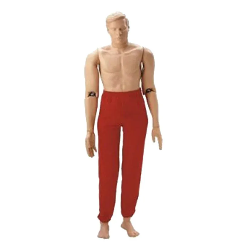 J.L. Matthews Rodeo Joe Rescue Manikin - Training Dummy-Bundle- NEW CONDITION