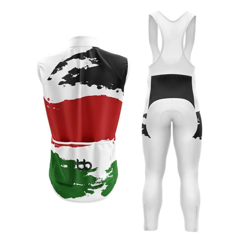 Kenya Club Cycling Kit (V5)