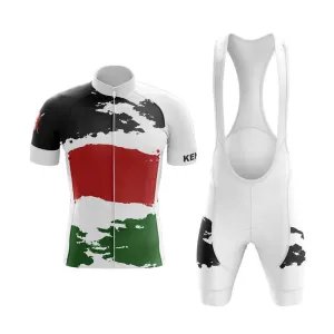 Kenya Club Cycling Kit (V5)