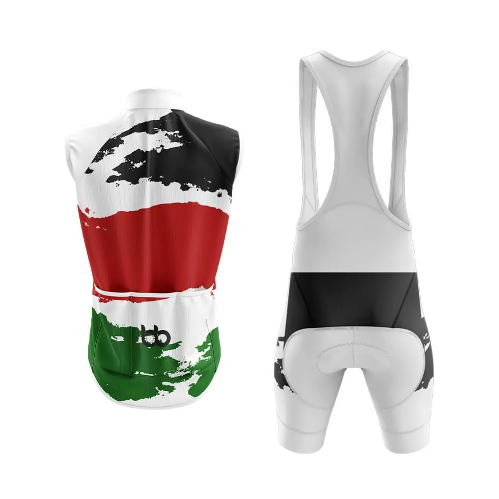 Kenya Club Cycling Kit (V5)