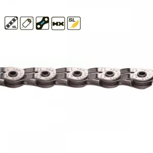 KMC YBN MK926 3/32" Chain