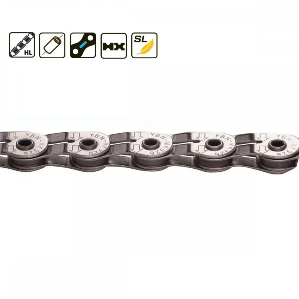 KMC YBN MK926 3/32" Chain