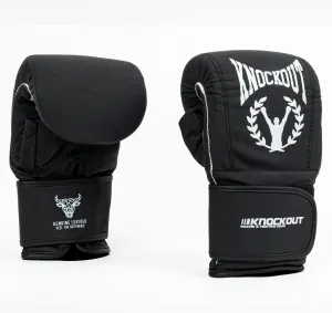 Knockout Bag Gloves Pro