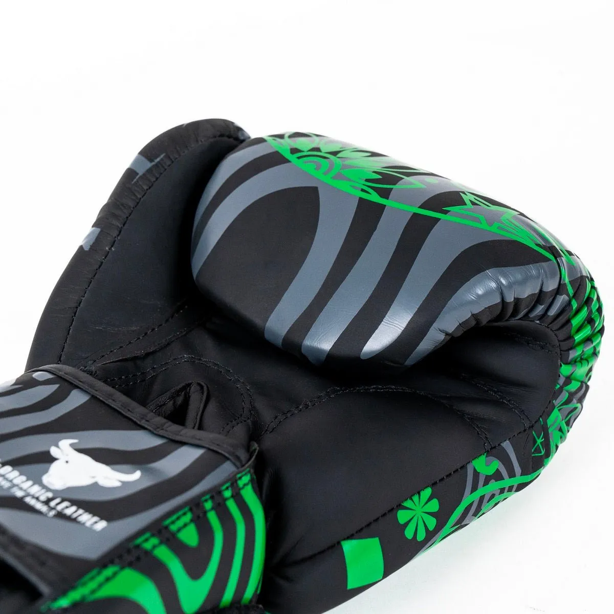 Knockout Skull Kids Boxing Gloves