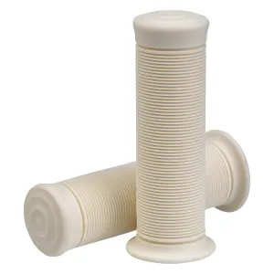 Kung Fu TPV Grips- White - 1 inch