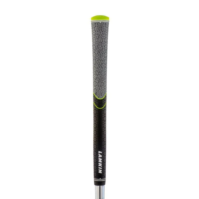 Lamkin ST 2 Hybrid with CALIBRATE Midsize Grip